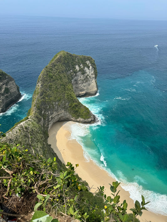 Bali, Indonesia: A Journey Through Culture, Connection & Curated Style
