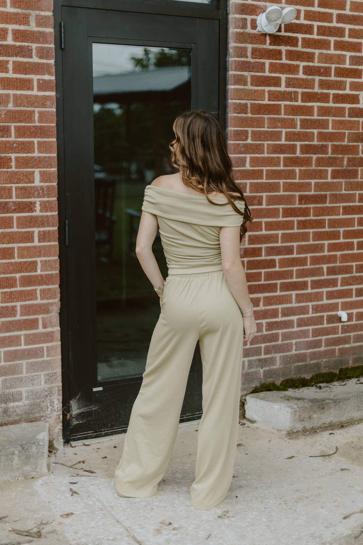 The Sway Set