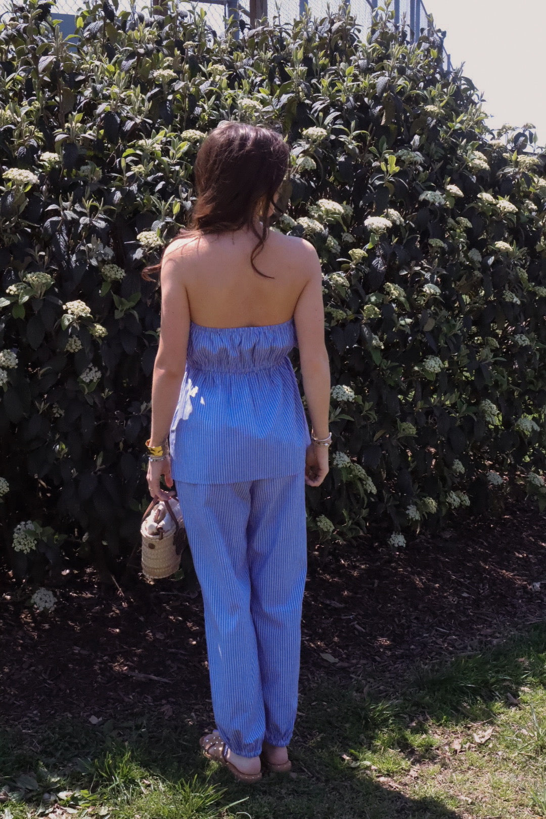 Nantucket Set