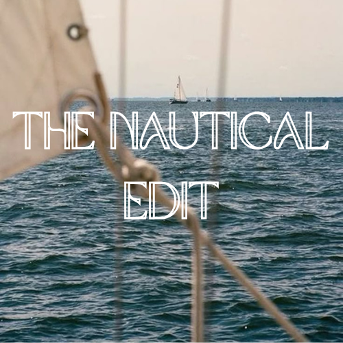 THE NAUTICAL EDIT