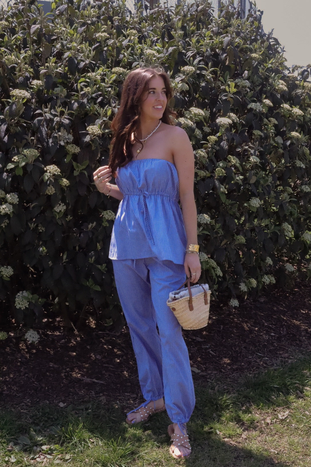 Nantucket Set