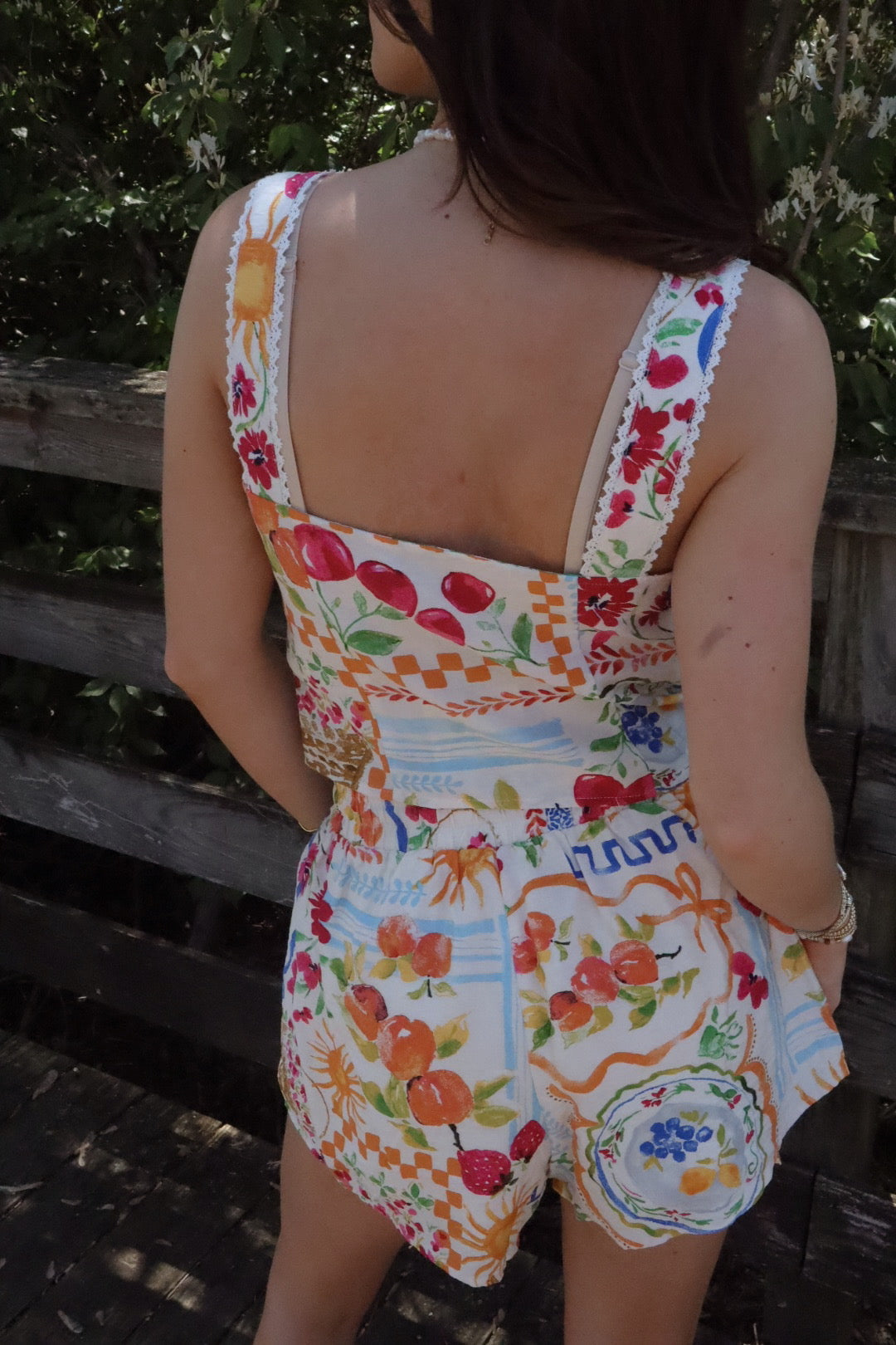 Summer Picnic Set