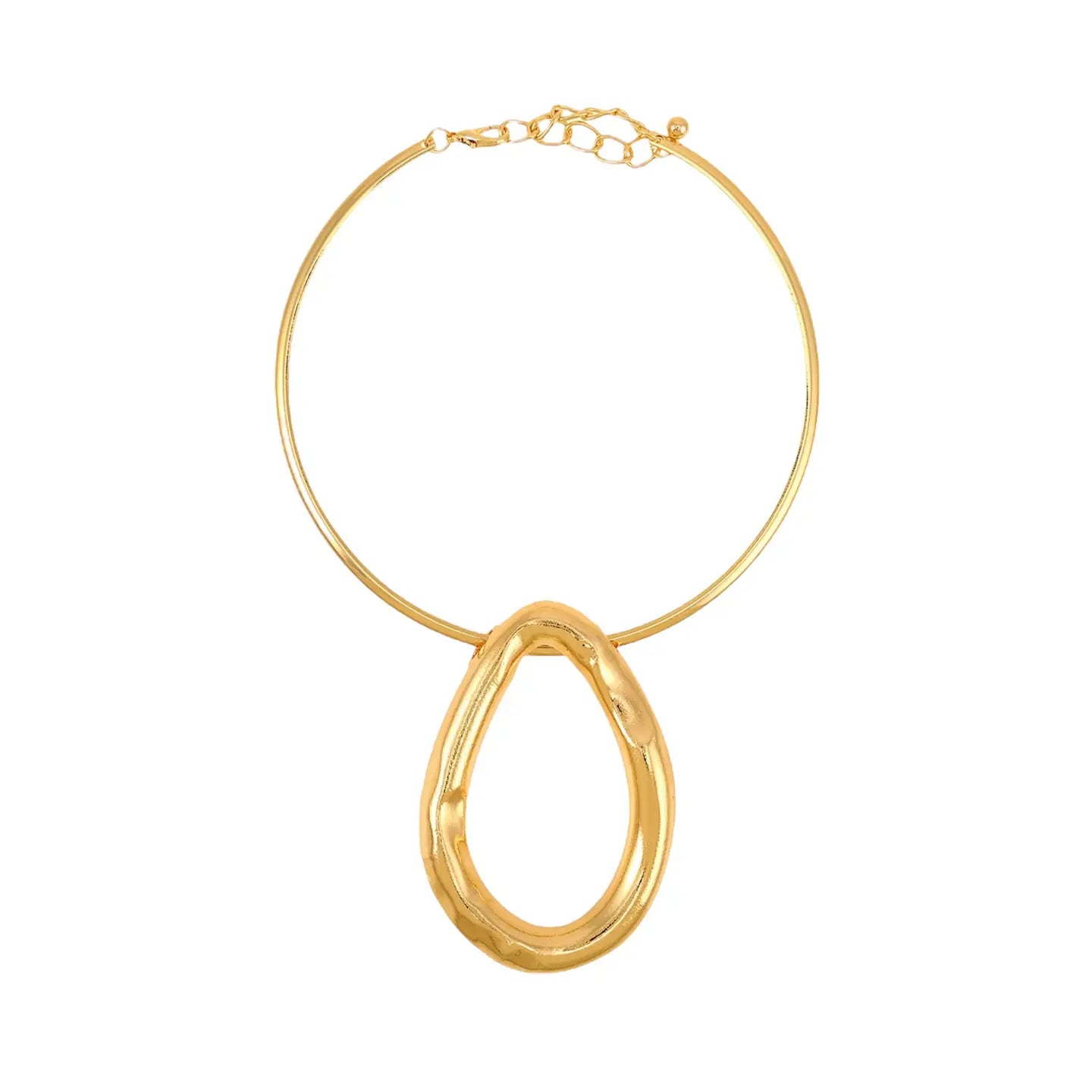Cairo Statement Necklace